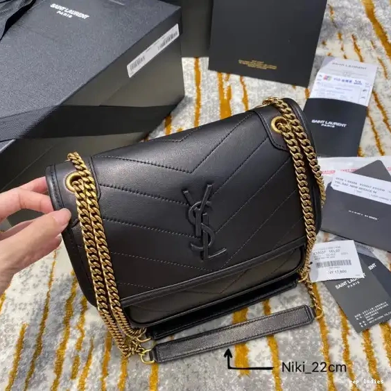 REP NIKI YSL BABY 0619